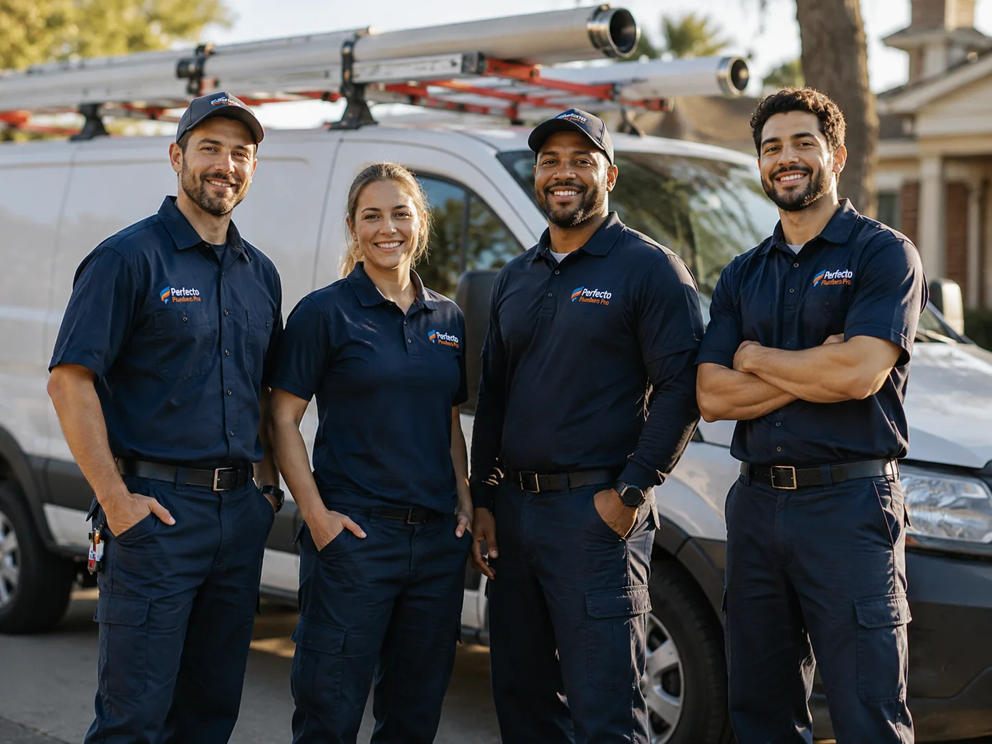 Emergency Plumber Near Me in Midland, GA near me